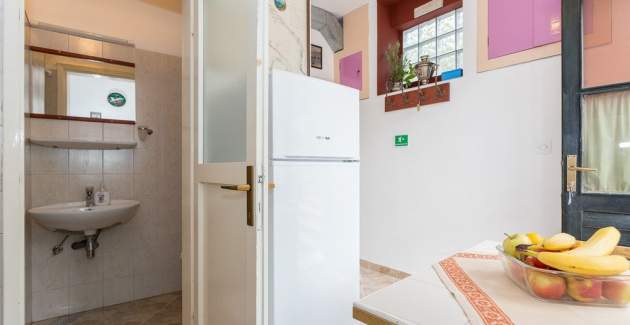 Apartmani Kalas/ Elena A1 - Dubrovnik