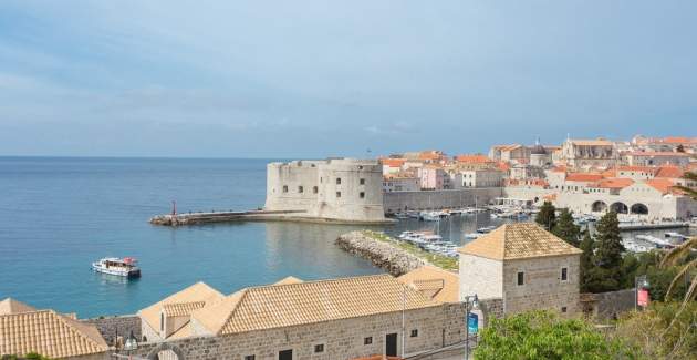 Appartamenti Kalas / Elena A1 - Dubrovnik