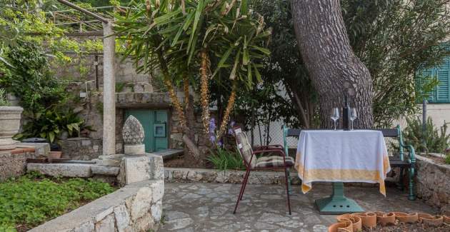 Apartmani Kalas/ Elena A1 - Dubrovnik