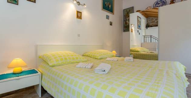 Apartmani Kalas/ Elena A1 - Dubrovnik