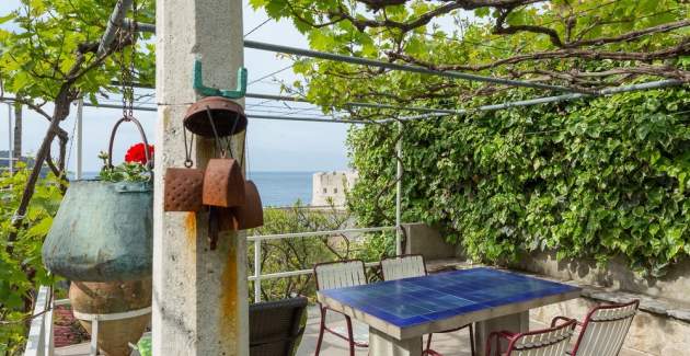 Apartmani Kalas / Mia A2 - Dubrovnik