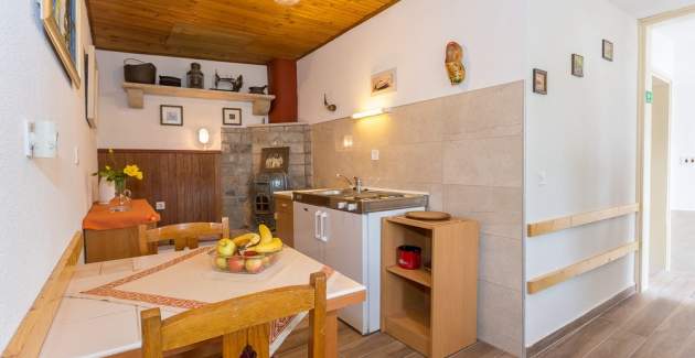 Apartmani Kalas / Mia A2 - Dubrovnik