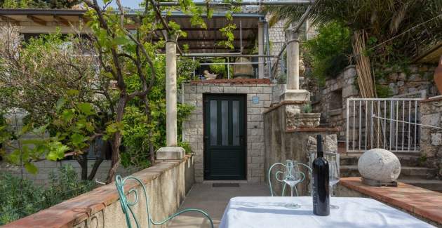 Apartmani Kalas / Mia A2 - Dubrovnik