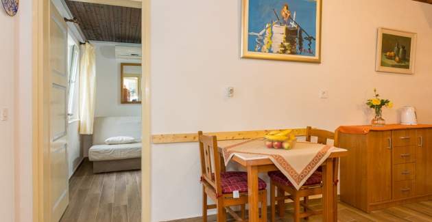 Apartmani Kalas / Mia A2 - Dubrovnik