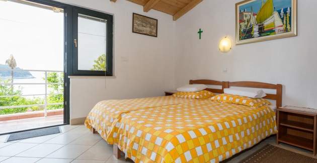 Apartmani Kalas/ Marija A3 - Dubrovnik