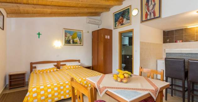 Apartmani Kalas/ Marija A3 - Dubrovnik