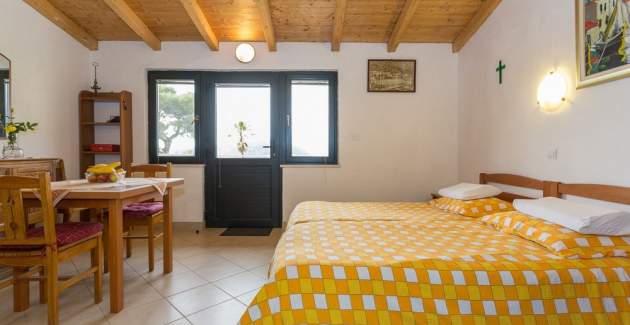 Apartmani Kalas/ Marija A3 - Dubrovnik