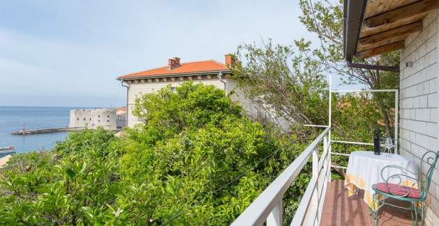 Wohnungen Kalas / Marija A3 - Dubrovnik
