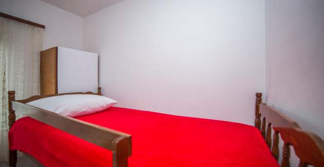Appartamento con due camere da letto Brizic - Isola di Brac