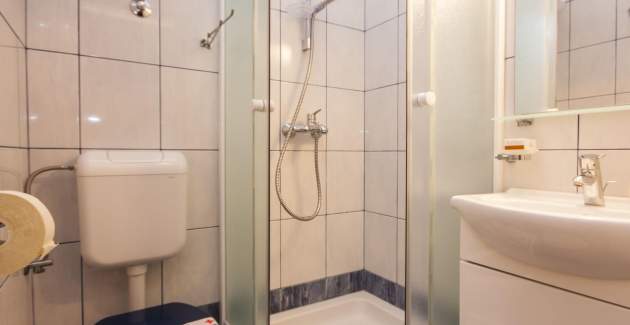 Apartments Grivicic / One bedroom A2 - Krapanj