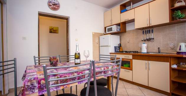 Apartmani Mala Karla/Dvosobni A1 - Poljica