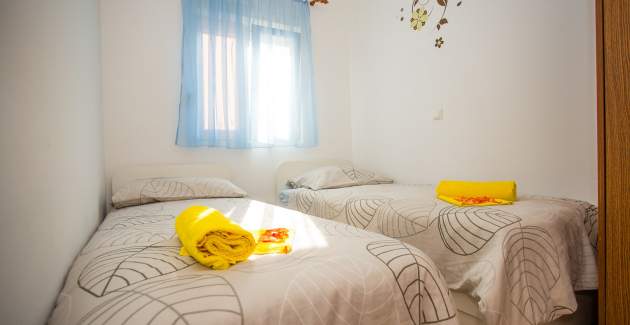 Apartments Mala Karla/Two bedrooom A2 - Poljica