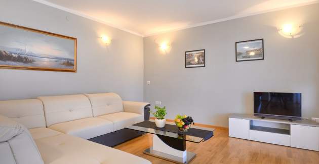 Apartment Hope V