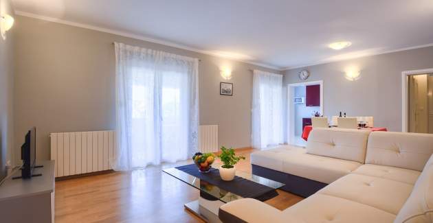 Apartment Hope V