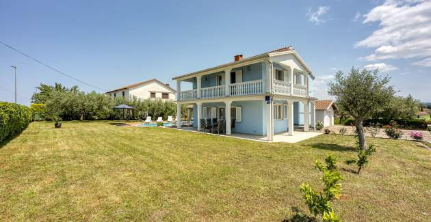 Villa Martina