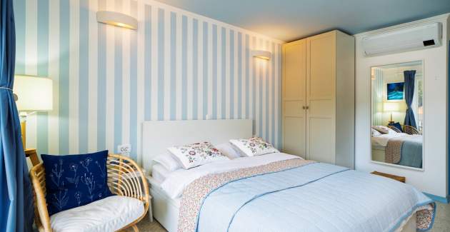 Studio Apartment Nada A1