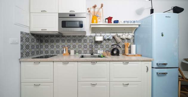 Studio Apartment Nada A1