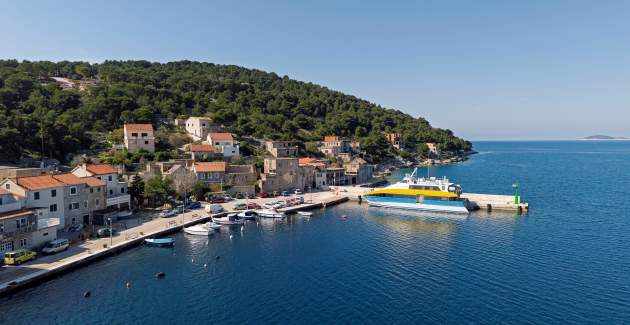 Studio Apartment Nada A1