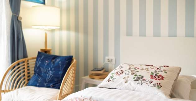 Studio Apartment Nada A1