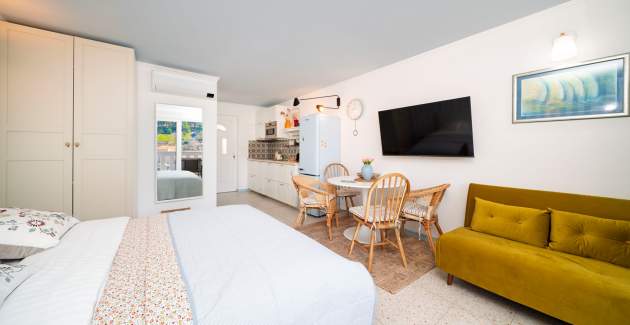 Studio Apartment Nada A1