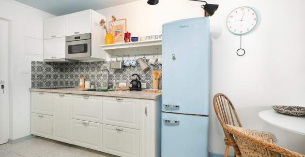 Studio Apartment Nada A1