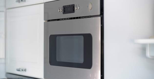 Studio Apartment Nada A1