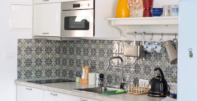 Studio Apartment Nada A1