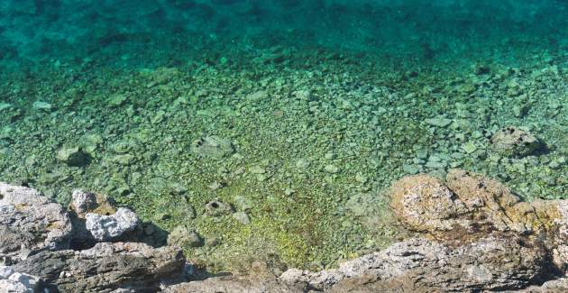 Studio Apartment Nada A1