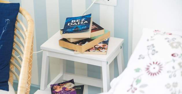 Studio Apartment Nada A1