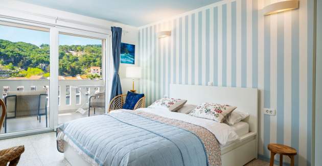 Studio Apartment Nada A1