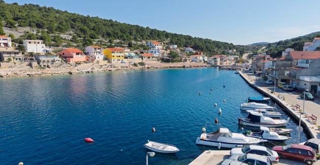 Studio Apartment Nada A1