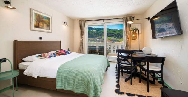 Studio Apartment Nada A2