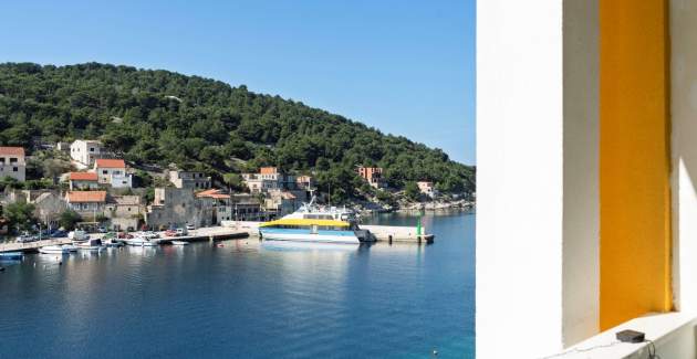 Studio Apartment Nada A2