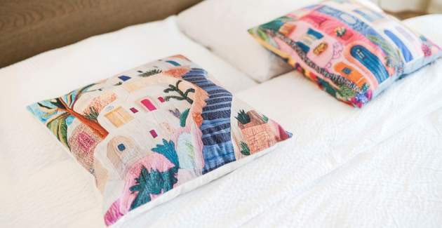 Studio Apartment Nada A2