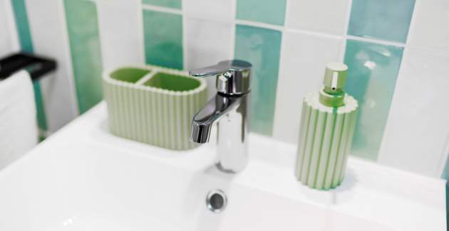 Studio Apartment Nada A2