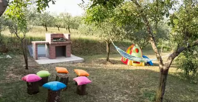 Kuća za odmor Martina Sutivanac