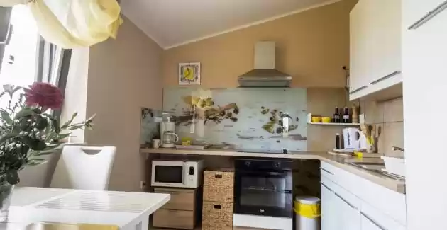 Kuća za odmor Martina Sutivanac