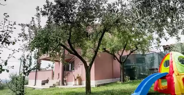 Kuća za odmor Martina Sutivanac