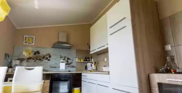 Kuća za odmor Martina Sutivanac