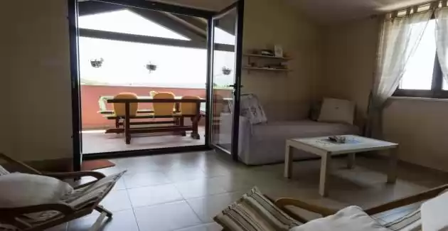 Kuća za odmor Martina Sutivanac