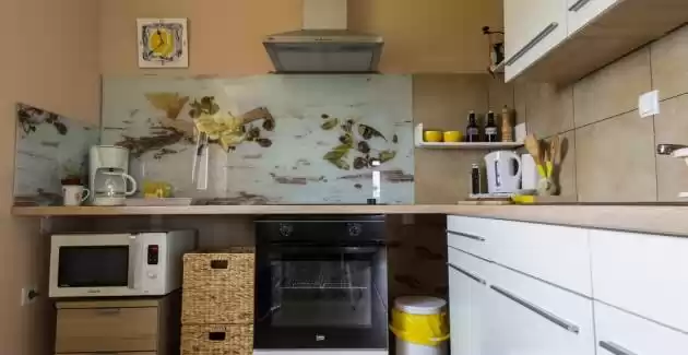 Kuća za odmor Martina Sutivanac