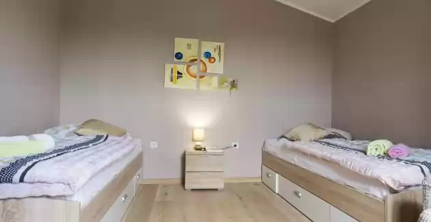 Kuća za odmor Martina Sutivanac