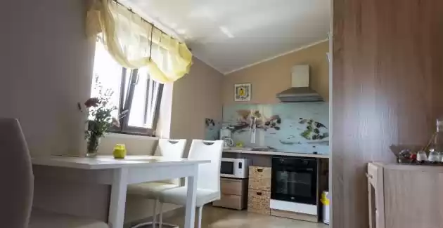 Kuća za odmor Martina Sutivanac