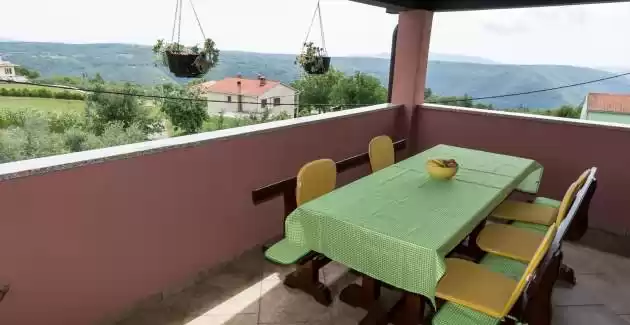 Kuća za odmor Martina Sutivanac