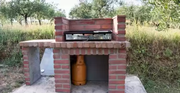 Kuća za odmor Martina Sutivanac