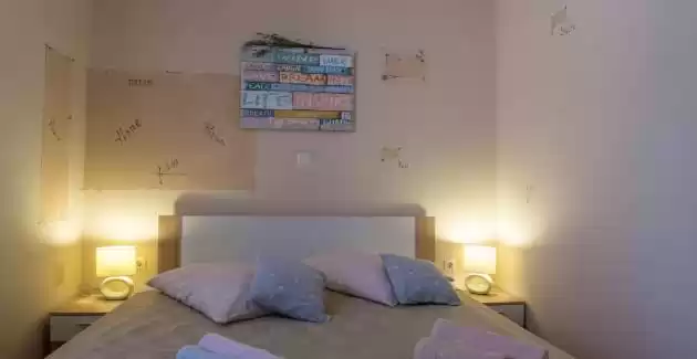 Kuća za odmor Martina Sutivanac