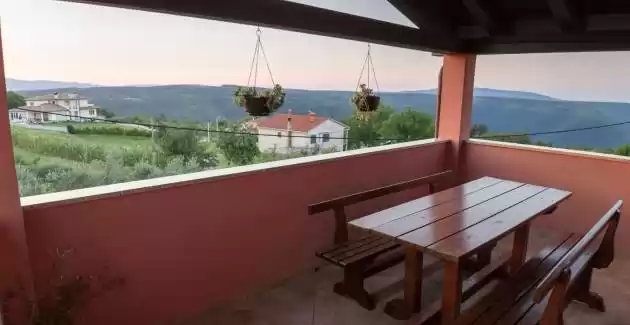 Kuća za odmor Martina Sutivanac
