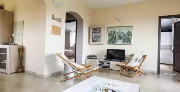 Kuća za odmor Martina Sutivanac