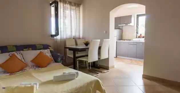 Kuća za odmor Martina Sutivanac