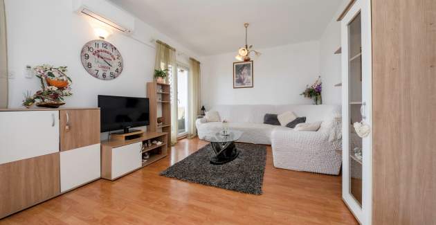 Appartamenti Dominik Rab / Two Bedrooms A1 - Rab